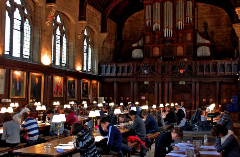 Admission Process at Harvard University: A Comprehensive Guide for International Students.