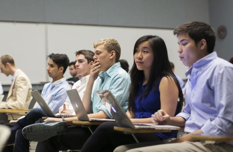 Career and Job Placement Opportunities at Stanford University.