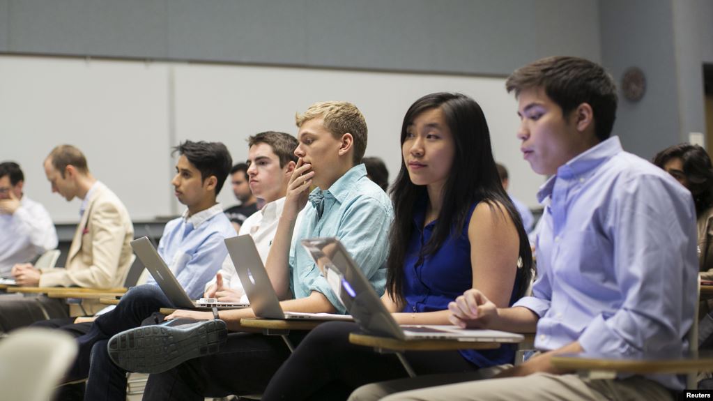 Career and Job Placement Opportunities at Stanford University.