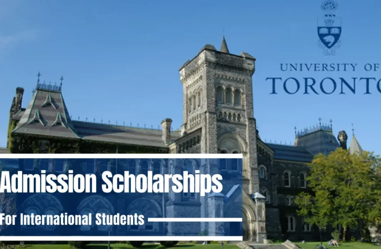 Career and Job Placements at the University of Toronto.