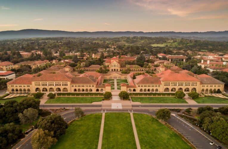 Stanford University: A Beacon of Innovation and Excellence.