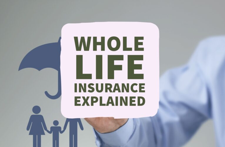 Life Insurance: A Comprehensive Guide to Alive.