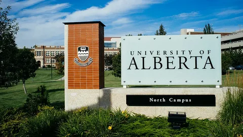 The University of Alberta: A Gateway to Academic Excellence.