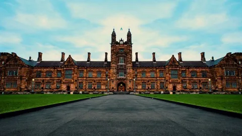 University of Sydney: A Comprehensive Overview.