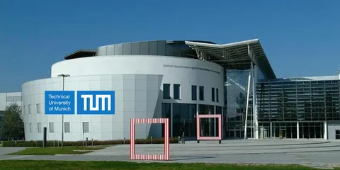 Introduction to Technical University of Munich (TUM).