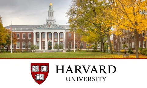 Unlocking Opportunities: Scholarships and Financial Options for Studying at Harvard University.