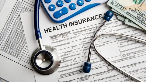 Understanding Health Insurance: A Comprehensive Guide for human.