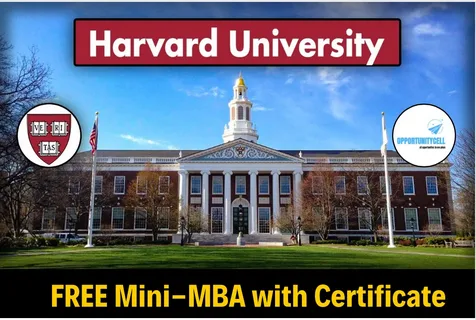 Harvard University: A Legacy of Excellence and Innovation.